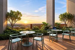 Lentor Hills Residences (D26), Apartment #630650131